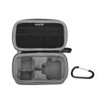 【Sunnylife】Insta360 Ace Pro 2 / Ace Pro / Ace 多電套裝收納包