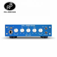 PJB PHIL JONES BASS BP-200 便攜式電貝斯音箱頭