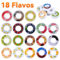 1pcs Scented Pods Flavoring Pods Air Scent Fruit Flavour 0 Sugar Up Plastic Water Drink Bottle with Fragrance Drink More Water
