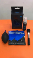 Cleaning Tools KameraCAMERA CLEANING & MAINTENANCE KIT