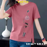 (Qstyle) t shirts for women t shirts women korean style cheap t-shirts short sleeve t-shirts for gir