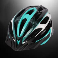 Bike Helmet Impact Resistant Easy Wash Comfortable Universal Adult Bicycle Helmet Bicycle Helmet for Racing
