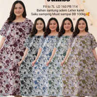 DASTER ISYANA EXTRA JUMBO BB100/LD160