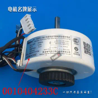 0010404233C KSFD-20B1 for Haier Air conditioner Fan motor Parts