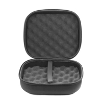 Portable Travel Storage Bag Nylon Box For HIFIMAN HE400S/ANANDA/SUNDARA/HE400I