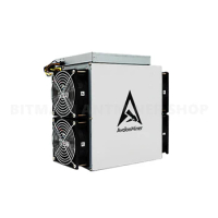 Avalon Miner 1466 150T Power HashBitcoin Miner Asic Miner With All in One Power Supply From Canaan Original
