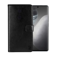 IN7 瘋馬紋 vivo X60 Pro 5G (6.56吋) 錢包式 磁扣側掀PU皮套 吊飾孔 手機皮套保護殼