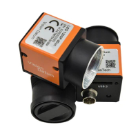 Vision Datum High Speed 5MP Globa CMOS Machine Vision USB 3.0 Camera with Sony IMX174 5.86um 1" for QR Recognization