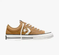 Converse Star Player 76 CONA16016C 44 Khaki/Print