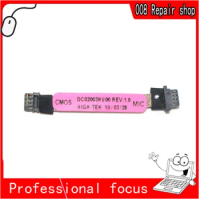 5C11C12476 DC02003HU00 New Camera Cable Webcame Wire For Lenovo Ideapad S340-14API S340-14IIL S340-14IML S340-14IWL