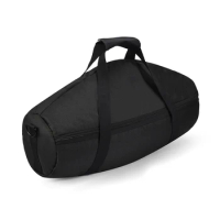 Portable Bluetooth-compatible Speaker Case with Adjustable Strap Carrying Case Storage Shoulder Bags for JBL BOOMBOX 3/BOOMBOX 2