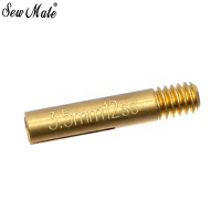 台灣製SewMate燙鑽電熱棒用替換頭DW-AW01-4(3.5mm/12ss;適DW-AW03)貼鑽貼水鑽貼水晶貼玻璃用