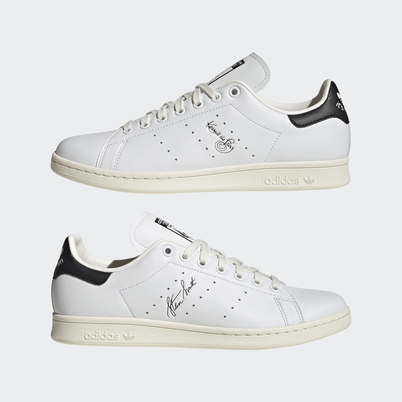 Kermit shop stan smith