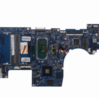 Scheda Madre L67282-601 For HP PAVILION 15-CS Laptop Motherboard DAG7BLMB8D0 REV: D W/ i5-1035G1 Working And Fully Tested