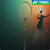 VỢT CẦU LÔNG  ASTROX 100ZZ KURENAI CHÍNH HÃNG TẶNG QUẤN CÁN TÚI ĐỰNG VỢT ĐI CÙNG