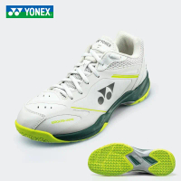 2026 New Yonex Badminton Shoes 65Z4 Antai Long Series Men's and Women's Professional Sport Sneaker