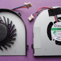 100% New Notebook CPU Cooler Fan For ACER ASPIRE ONE 721 1830 1830Z 1830T 1830TZ MS2298 AO753 MG50060V1-B010-S99 2.0W