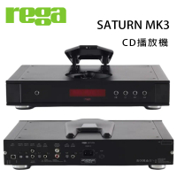 英國 REGA SATURN MK3 CD播放機/台