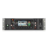 Professional Mixer 32 Channel X32 Digital Audio Mixer 16 Microphone/Line Input Music Equipment Shelf Audio Mixer