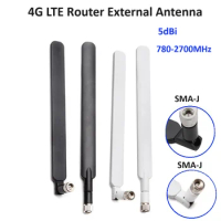 4G LTE Antenna WiFi Router External Antenna for Huawei B593S-850/B880/B890/B310 Router Support CPE ZTE MF3