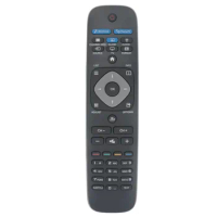 New TV Remote Control 8670000926410 for Philips smart TV with MyChoice Theme TV Keys