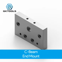 OpenBuilds C-Beam® End Mount