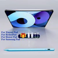 for xiaomi Pad 6 5 Stylus Pen For Samsung Pad without Palm Rejection Tilt,for Huawei Matepad for All Android Tablet Phone Pen