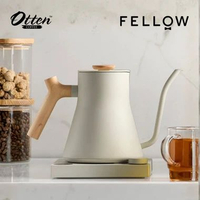 Fellow - Stagg EKG Pro Electric Pour Over Kettle (Sesame with Maple Handle)