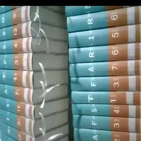 Tafsir al misbah 1set