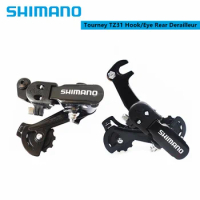 Shimano tz31 21 speed the 7 speed of mountain bike direct mount rear derailleur sales