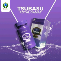 Tsubasu Royal Gamat - Suplemen Kesehatan Alami dari Gamat Basu