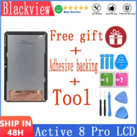 For Blackview Active 8 Active 8 Pro+ LCD Digitizer+Touch Screen