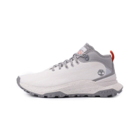 TIMBERLAND MOTION ACCESS 中筒健走鞋 白 A6DBDEXE 男鞋