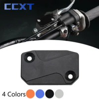 Motorcycle Front Brake Pump Fluid Reservoir Cover Cap For KTM EXCF SX SXF TPI XC XCW XCF EXC 500 525 500 450 350 300 250 150 125