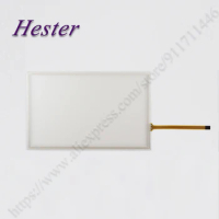 TS1070 TS1070i Touch Screen Panel for HAKKO MONITOUCH TS1070 TS1070i Touch Glass Digitizer