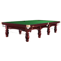 Good Quality 10ft snooker &amp; billiard tables snooker table 12 ft