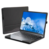 Laptop Case For Lenovo IdeaPad 14sIIL14sITL Protective Cover For Lenovo IdeaPad S145 14IIL V14-IWL Xiaoxin 14AST Laptop Sleeve
