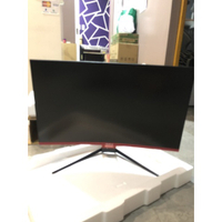 Viewplus MS-27CH 27 Inch 1080p 165hz Curved Gaming Monitor