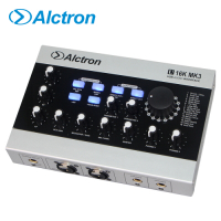 ALCTRON U16K MK3 專業直播錄音介面