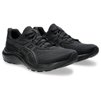 asics 亞瑟士 慢跑鞋 男鞋 運動鞋 緩震 超寬楦 支撐 GEL-CONTEND 9 4E 黑 1011B882-003
