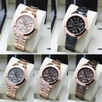 JAM TANGAN WANITA ALEXANDRE CHRISTIE AC 2950 AC2950 GARANSI RESMI 1 TAHUN ORIGINAL