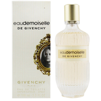 紀梵希 Givenchy - Eaudemoiselle De Givenchy 宮廷玉露淡香水