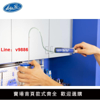 【台灣公司 可開發票】摩托車減震器加油工具油位測量保養避震器前叉美國進口維修工具