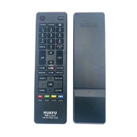 remote control suitable for haier TV HTR-A18EN Remote Control fit for Haier TVs LE32K5000TN LE40K5000TF LE55K5000TFN