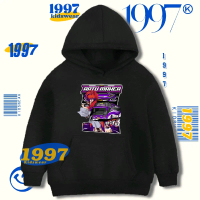 Jaket Baju Anak - Hoodie Sweater Bus Telolet Basuri JetBus 3+ Jet Bus Blackpink Black Pink Winspecto