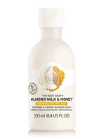 สบู่อาบน้ำ Almond Milk & Honey Soothing & Caring Shower Cream ขนาด 250 มล.