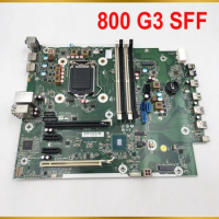 For HP EliteDesk 800 G3 SFF PC Desktop Motherboard 912337-001 912337-601 901017-001