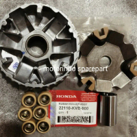 Rumah roller Assy Honda VARIO110,CBS,/BEAT fi, Scoopy, (KVB)