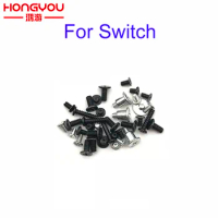 Replacement Full Set Screws For Nintendo Switch Console NS Screw