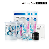 Kanebo佳麗寶 suisai淨透酵素粉 潔顏暢銷冠軍(100顆)▼獨家